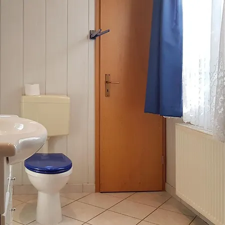 Apartamento Achtern Hafen Prerow